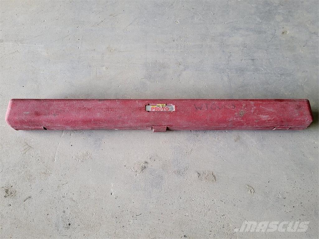  PROTO 6020AB Stavebníctvo - ostatné