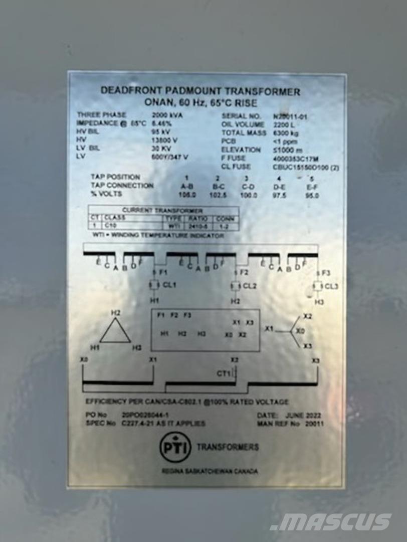  PTI ONAN Stavebníctvo - ostatné