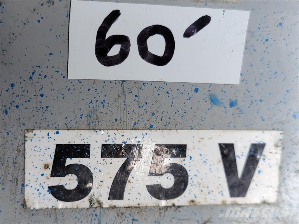  PUMPEX SP20 Vodné čerpadlá