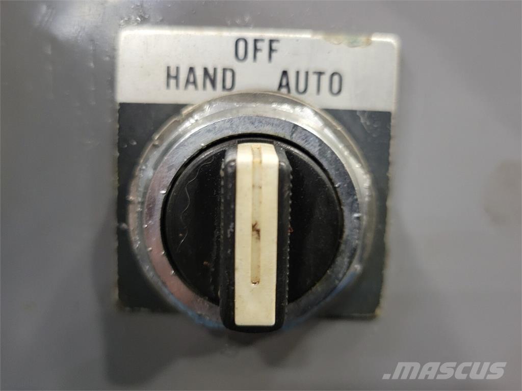  PUMPEX SP20 Vodné čerpadlá