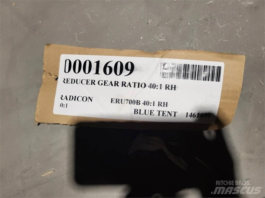 Radicon ERU700B 40R Stavebníctvo - ostatné