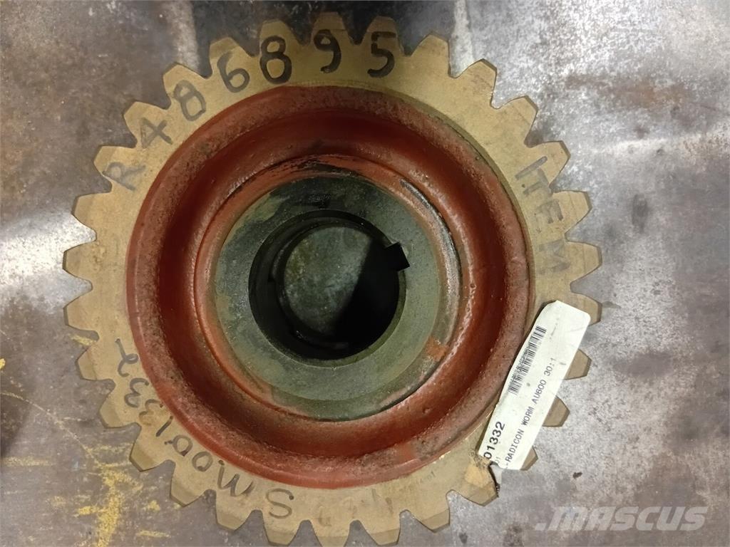 Radicon R486895 Stavebníctvo - ostatné