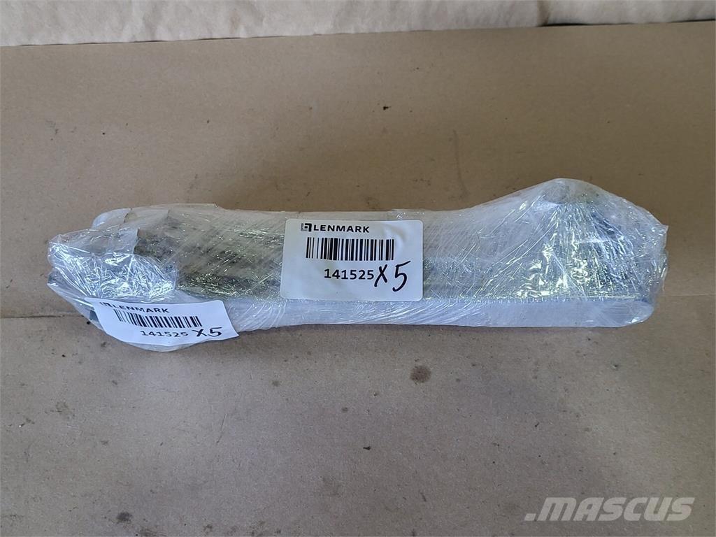  RASTALL S12 Stavebníctvo - ostatné