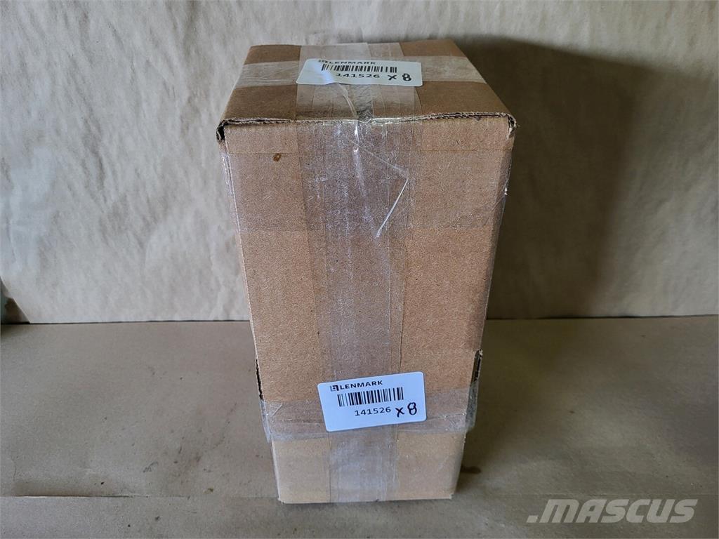  RASTALL S12/H Stavebníctvo - ostatné