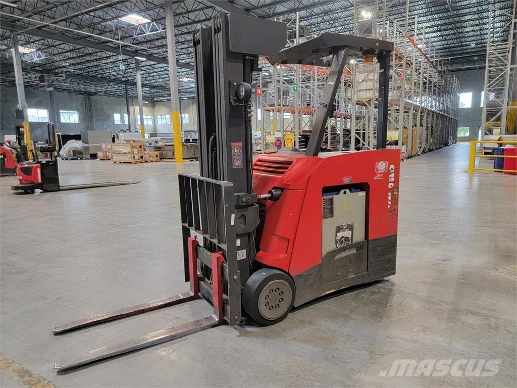 Raymond 425-C40QM Stavebníctvo - ostatné