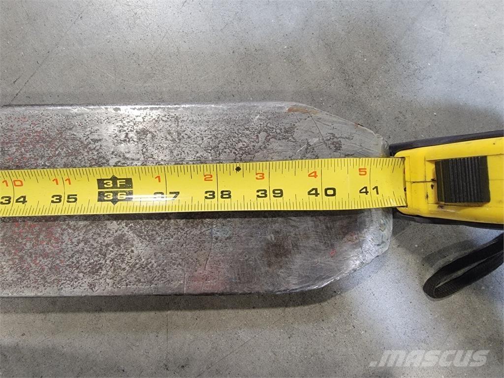 Raymond 425-C40QM Stavebníctvo - ostatné