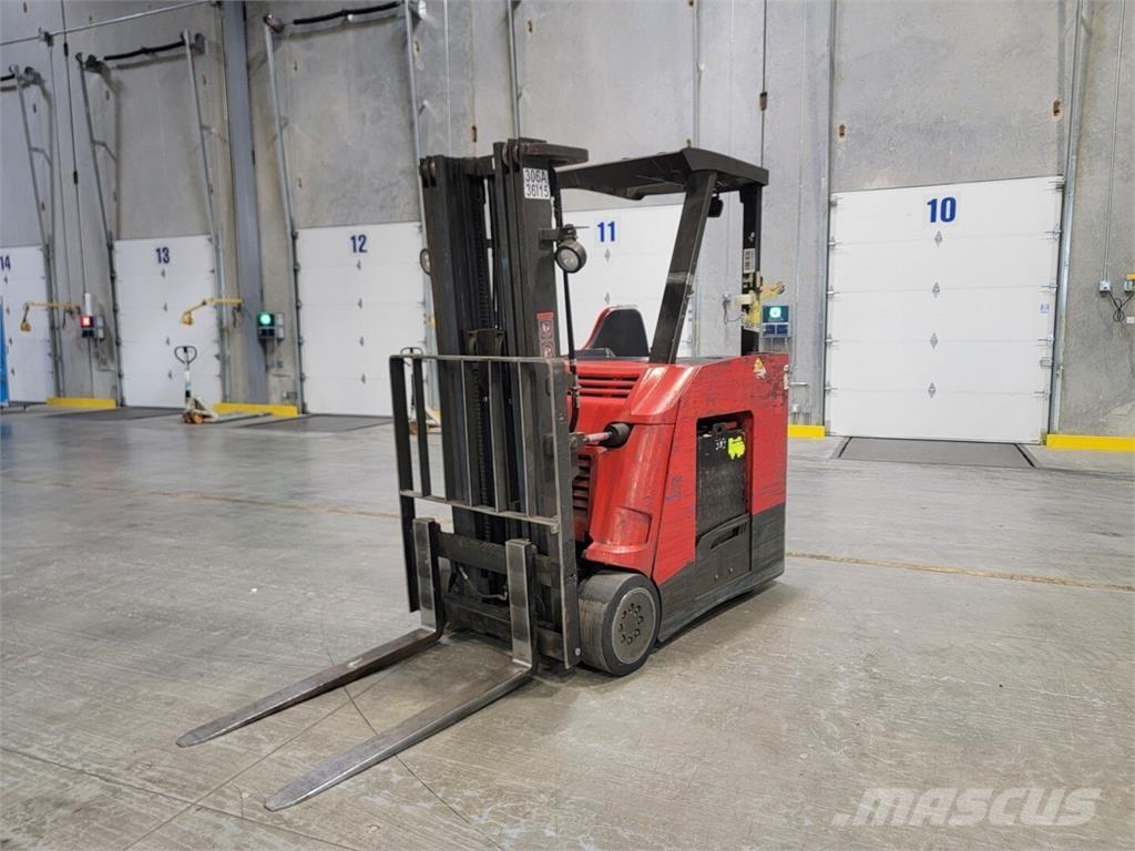 Raymond 425-C40TT Stavebníctvo - ostatné