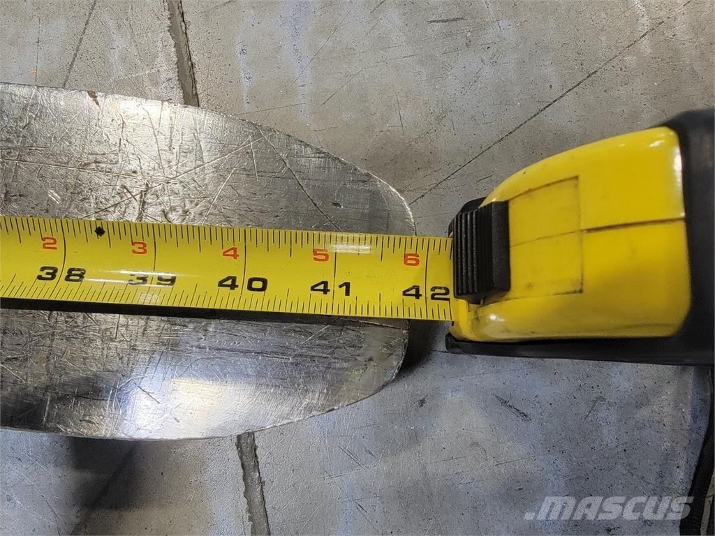 Raymond 425-C40TT Stavebníctvo - ostatné