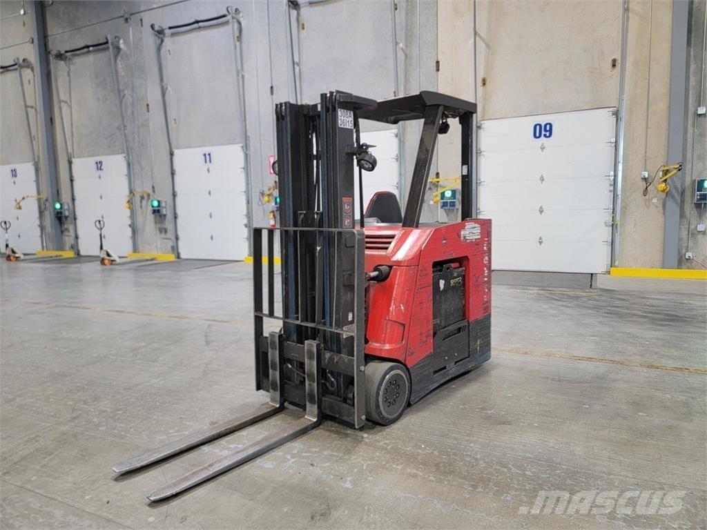 Raymond 425-C40TT Stavebníctvo - ostatné