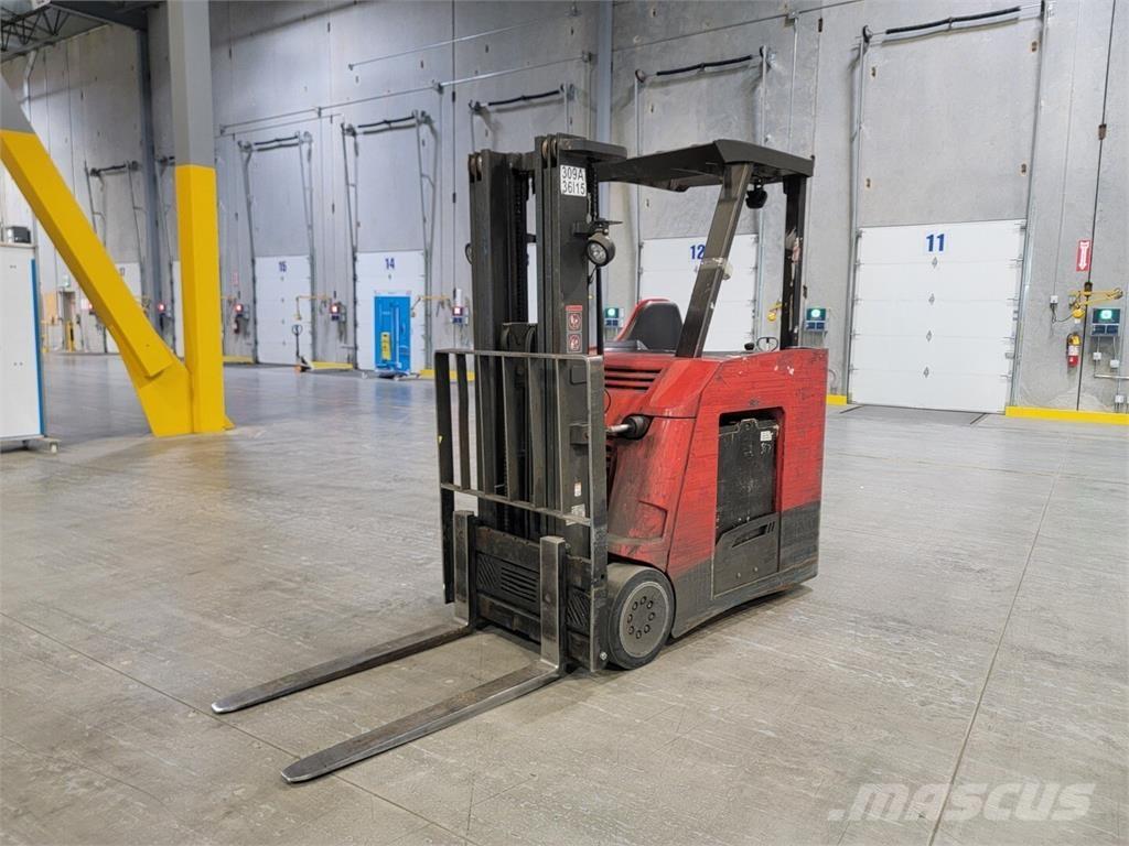 Raymond 425-C40TT Stavebníctvo - ostatné