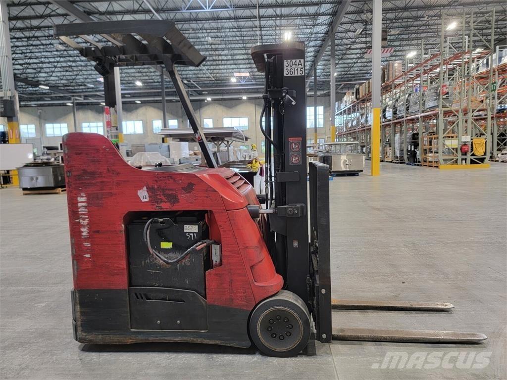 Raymond 425-C40TT Stavebníctvo - ostatné