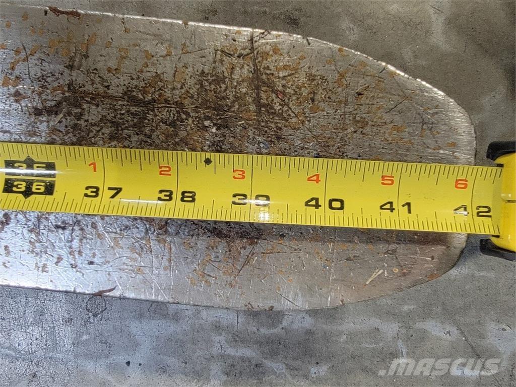 Raymond 425-C40TT Stavebníctvo - ostatné