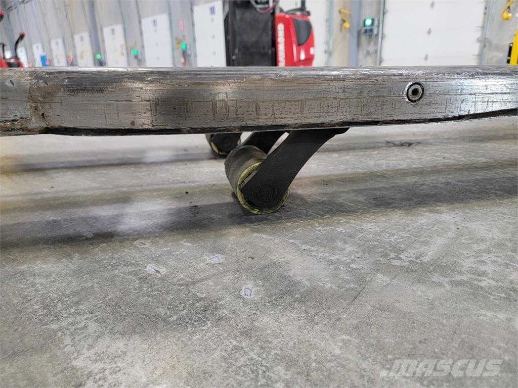 Raymond 8410 Stavebníctvo - ostatné