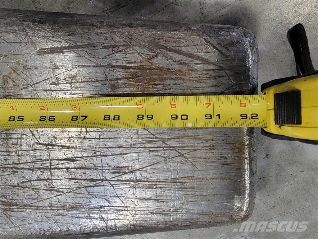 Raymond 8410 Stavebníctvo - ostatné