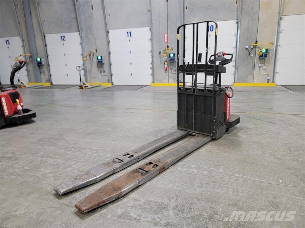 Raymond 8410 Stavebníctvo - ostatné