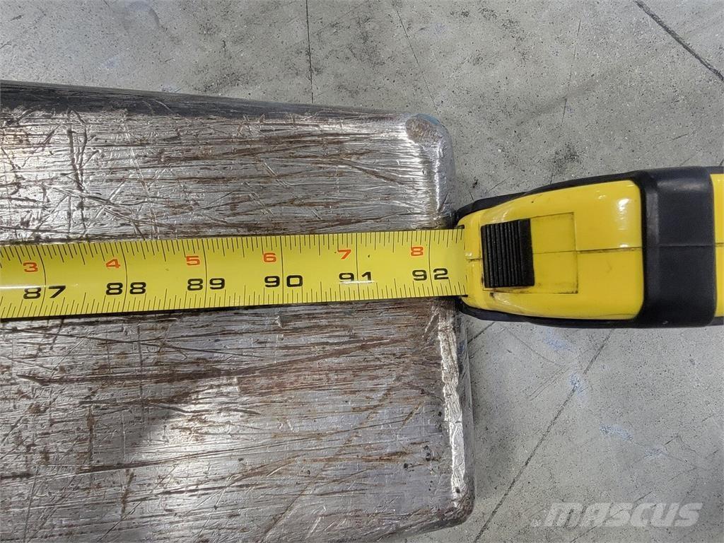 Raymond 8410 Stavebníctvo - ostatné