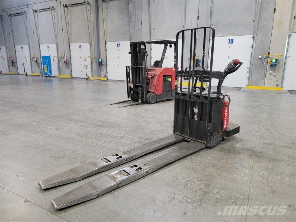 Raymond 8410 Stavebníctvo - ostatné