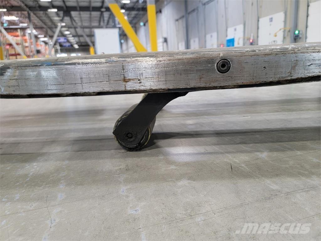 Raymond 8410 Stavebníctvo - ostatné