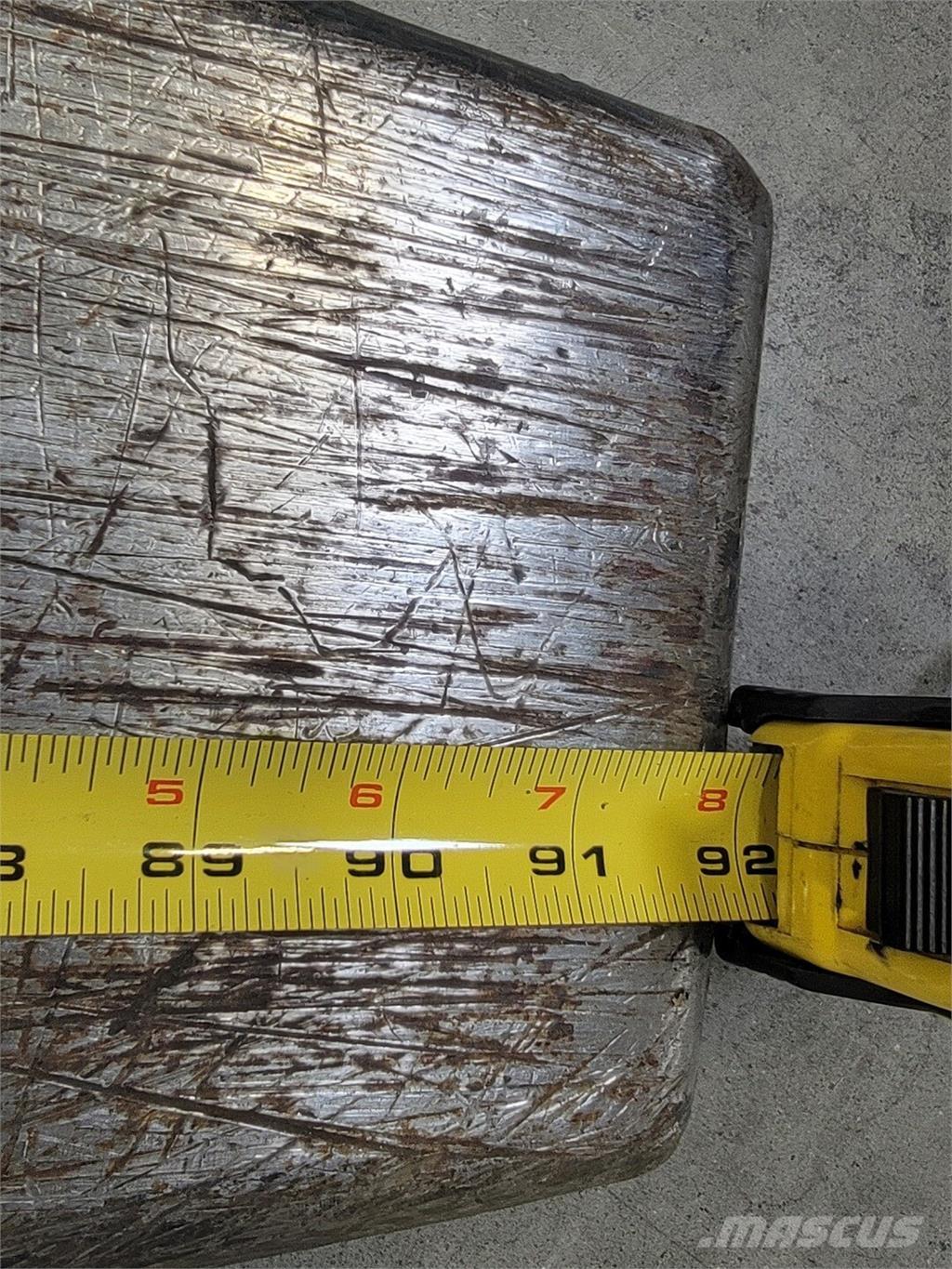 Raymond 8410 Stavebníctvo - ostatné