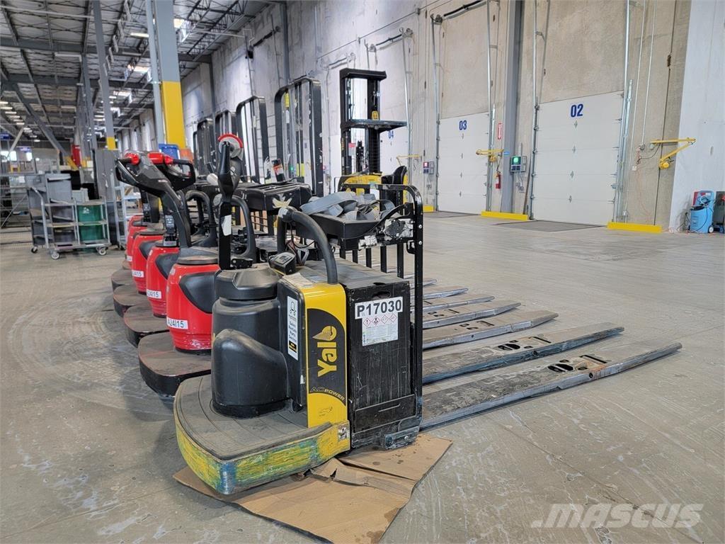 Raymond 8410 Stavebníctvo - ostatné