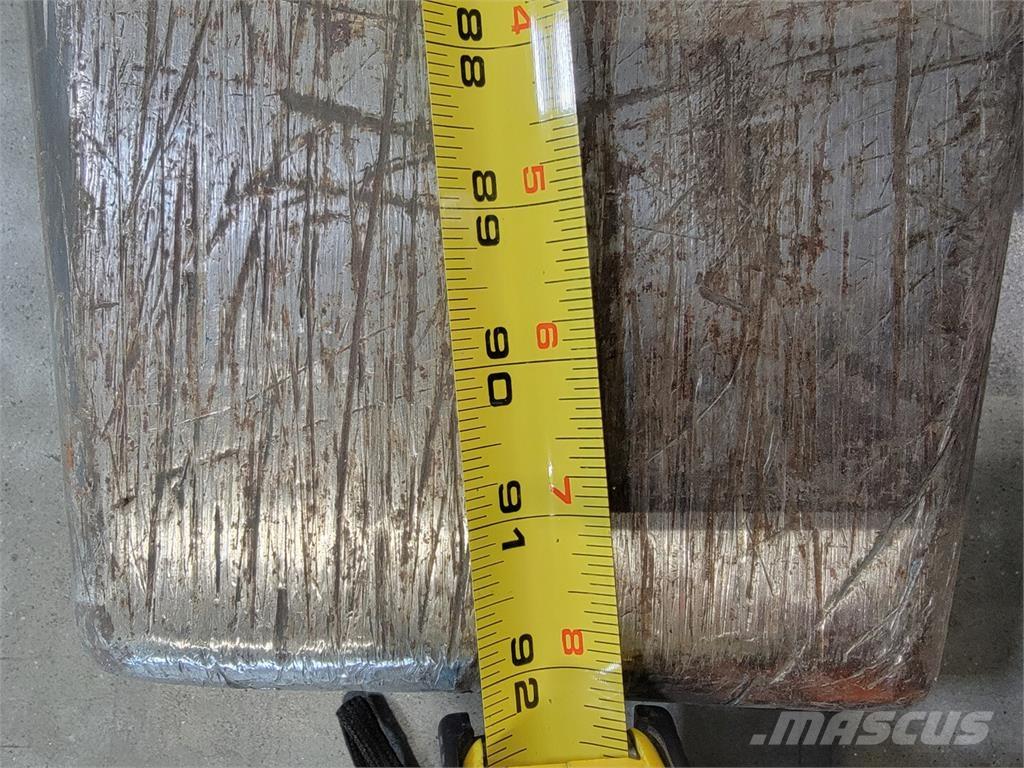 Raymond 8410 Stavebníctvo - ostatné