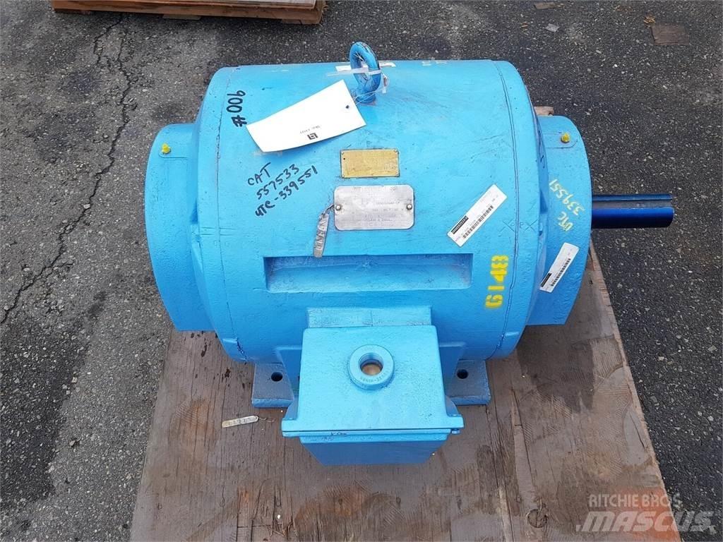  RELIANCE 5X826101A2-EP Priemyselné motory