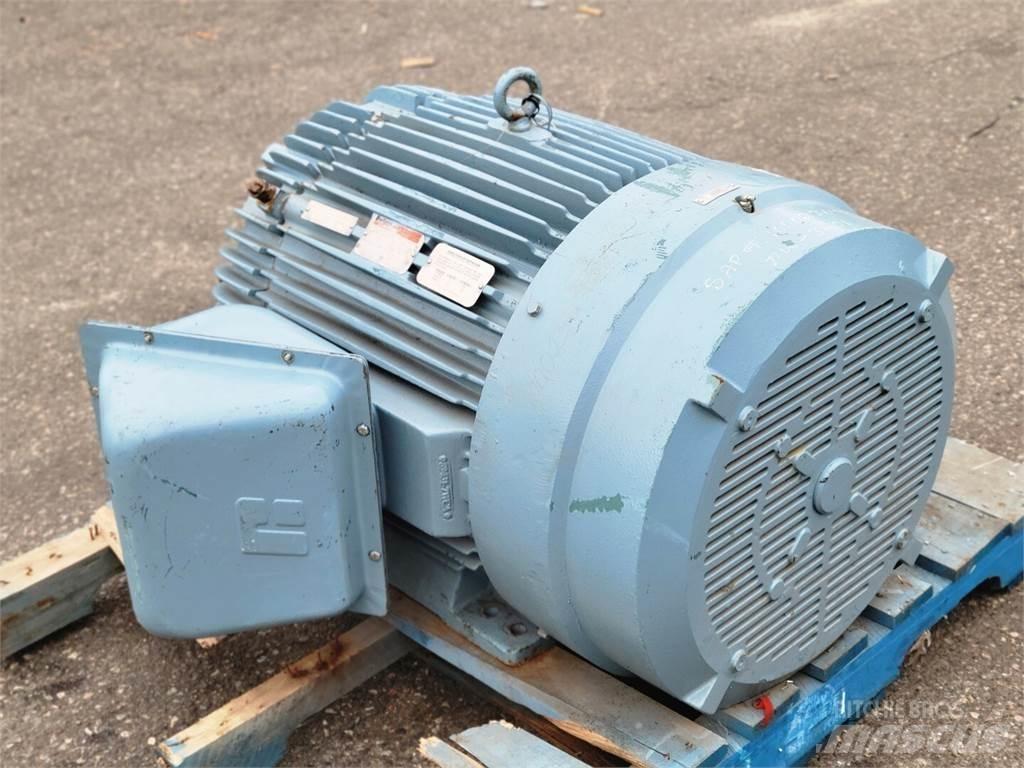  RELIANCE ELECTRIC Priemyselné motory
