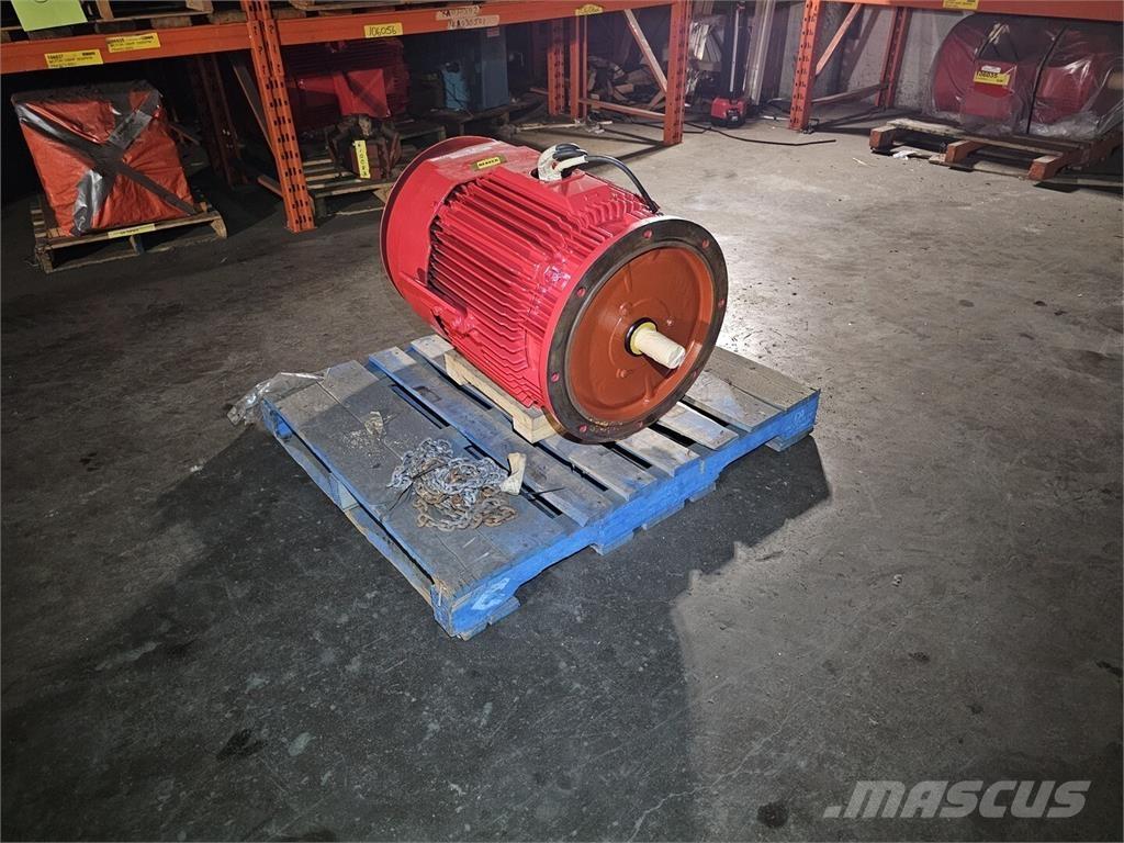  RELIANCE ELECTRIC Priemyselné motory