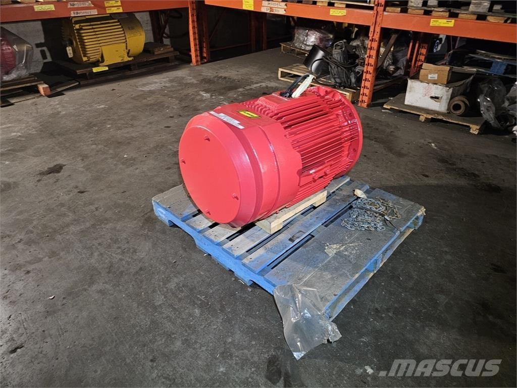  RELIANCE ELECTRIC Priemyselné motory