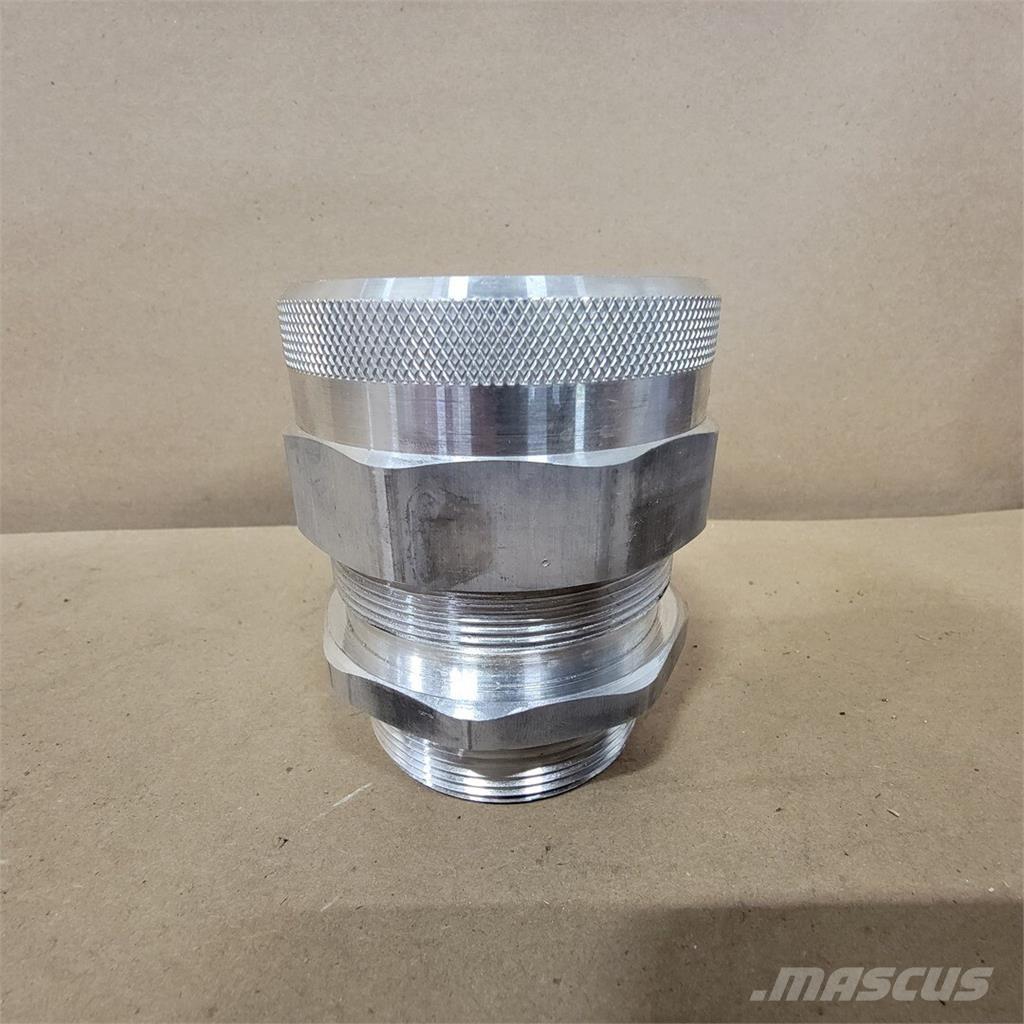  REMKE RSR-627-C Stavebníctvo - ostatné