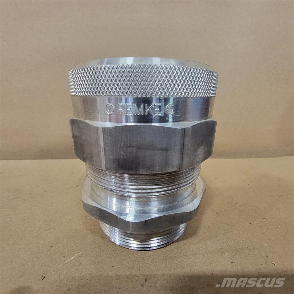  REMKE RSR-627-C Stavebníctvo - ostatné