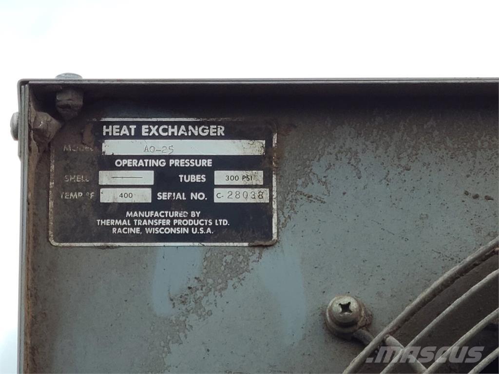  REXON Vodné čerpadlá