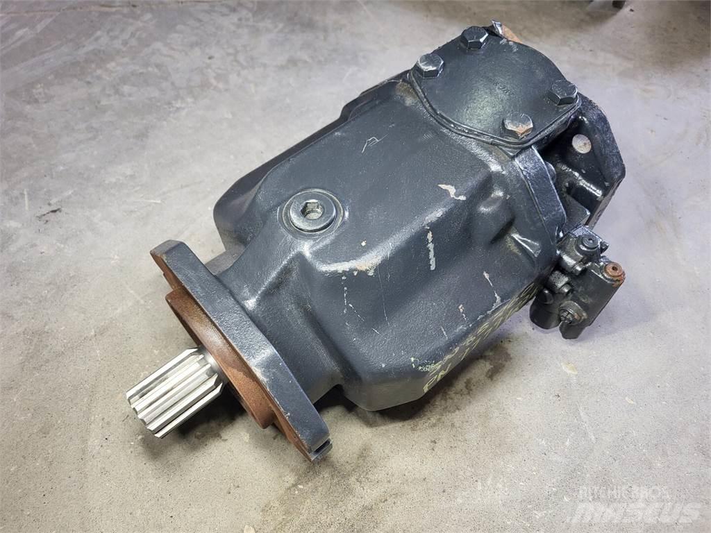 Rexroth R902448267 Vodné čerpadlá
