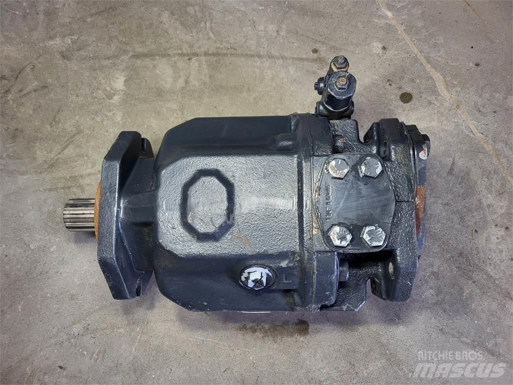 Rexroth R902448267 Vodné čerpadlá