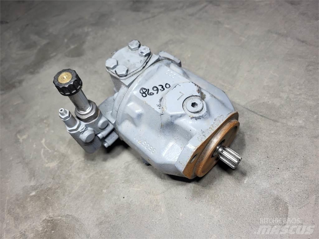 Rexroth R902488269 Vodné čerpadlá