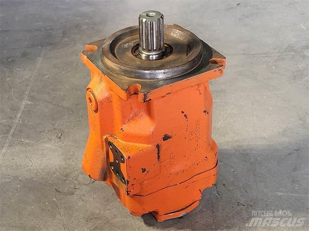 Rexroth R910979368 Vodné čerpadlá