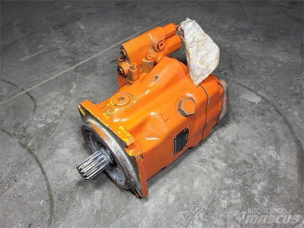 Rexroth R910979368 Vodné čerpadlá