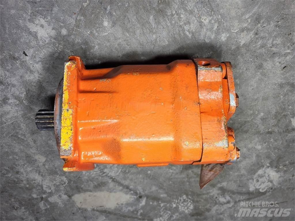 Rexroth R910979368 Vodné čerpadlá