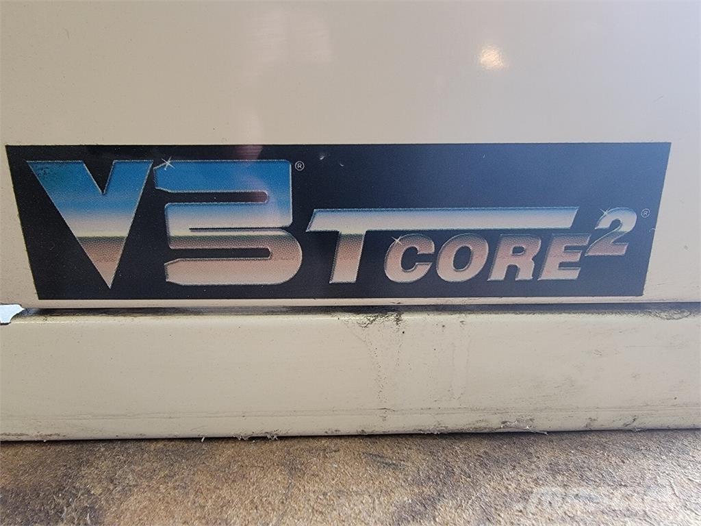  REZNOR V3 Tcore2 Kúrenie a zariadenia pre rozmrazovanie