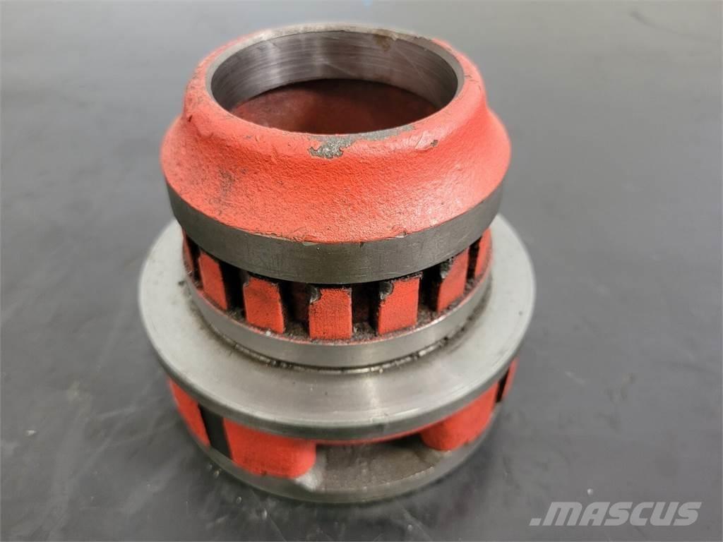  RIDGID 37415 Potrubné zariadenia