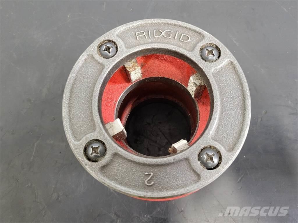  RIDGID 37415 Potrubné zariadenia