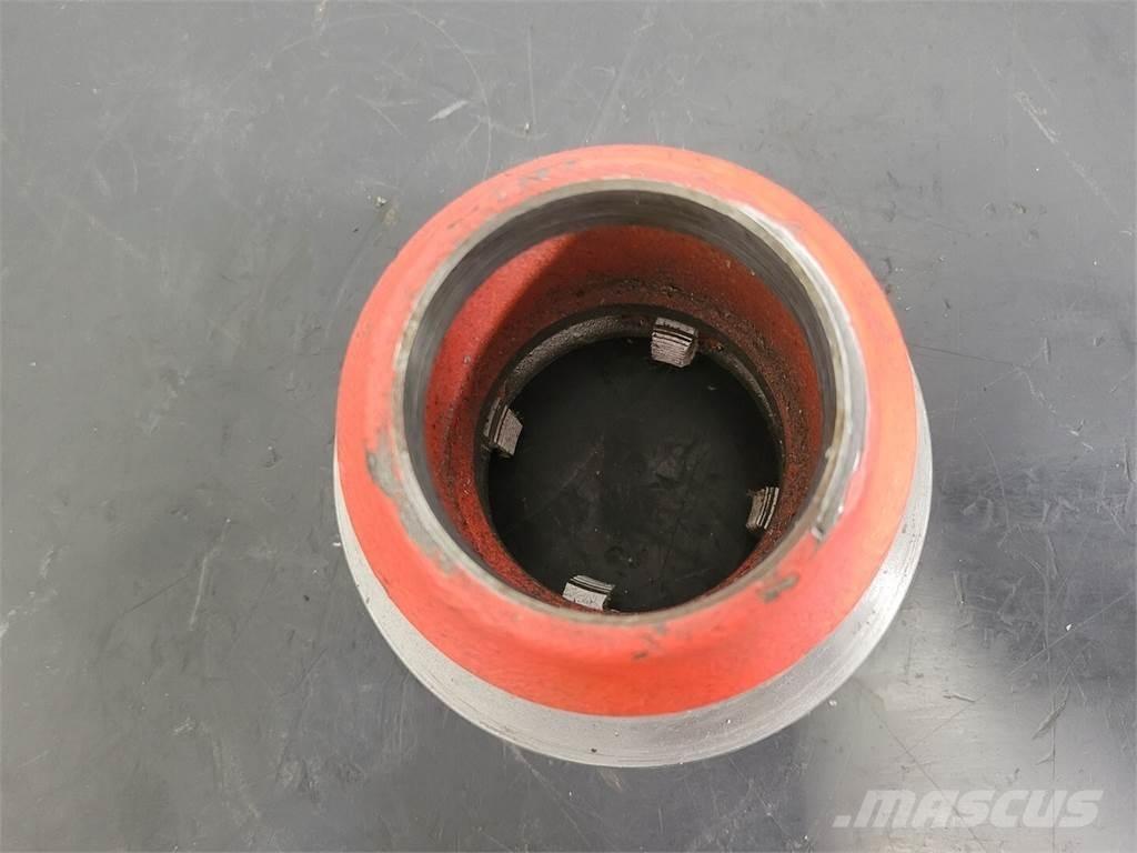  RIDGID 37415 Potrubné zariadenia