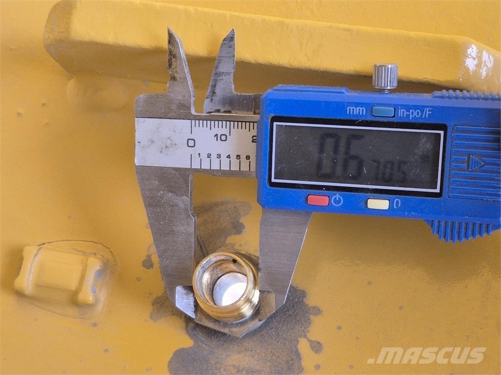  RIMEX RPR-RC0L-87-1 Pneumatiky, kolesá a ráfiky