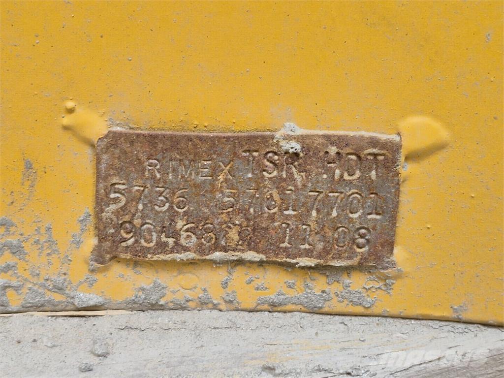  RIMEX RPR-RC0L-87-1 Pneumatiky, kolesá a ráfiky