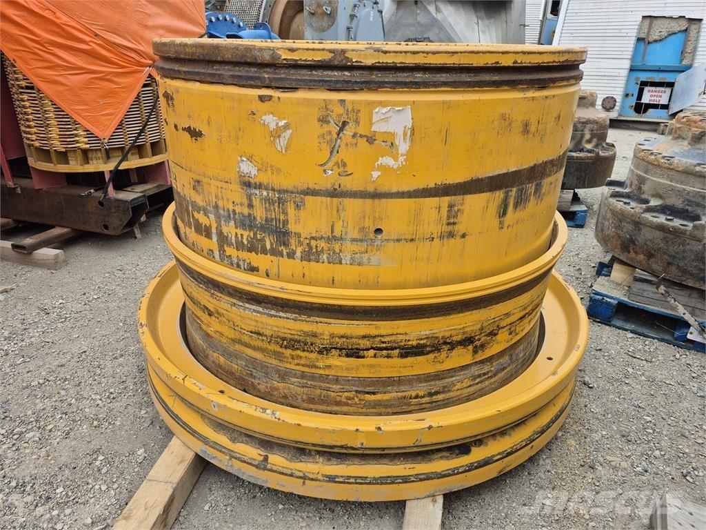  RIMEX TSR 6057-0025 Pneumatiky, kolesá a ráfiky