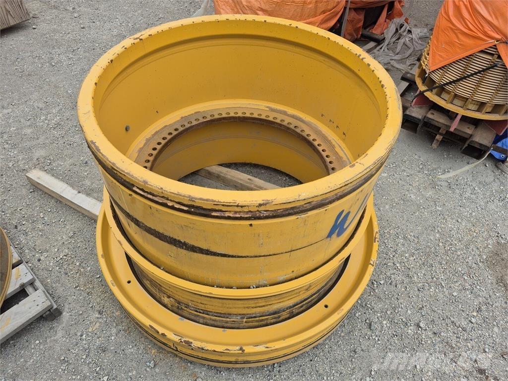  RIMEX TSR 6057-0025 Pneumatiky, kolesá a ráfiky