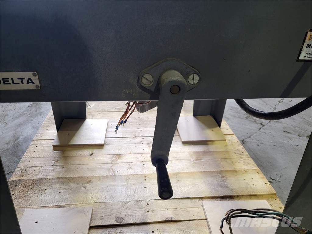 Rockwell 18-RAS Stavebníctvo - ostatné