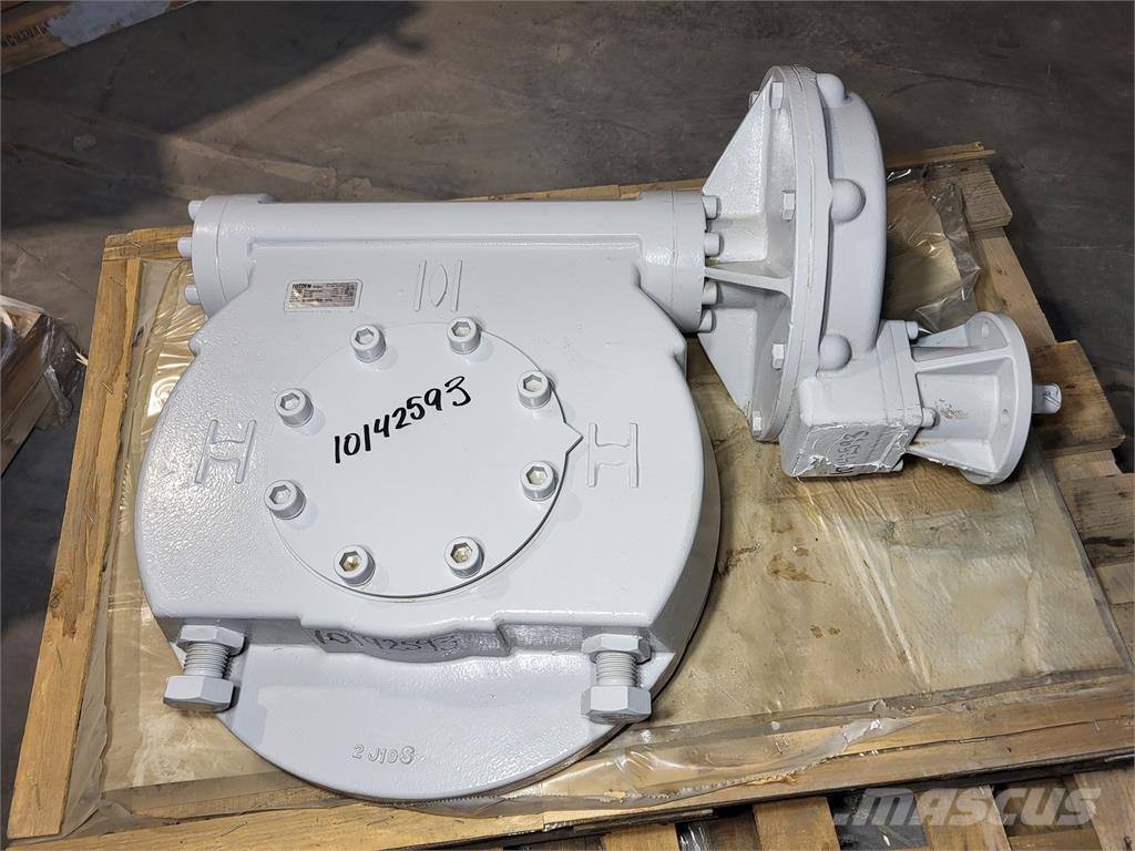  ROTORK IW9-IR2 Stavebníctvo - ostatné