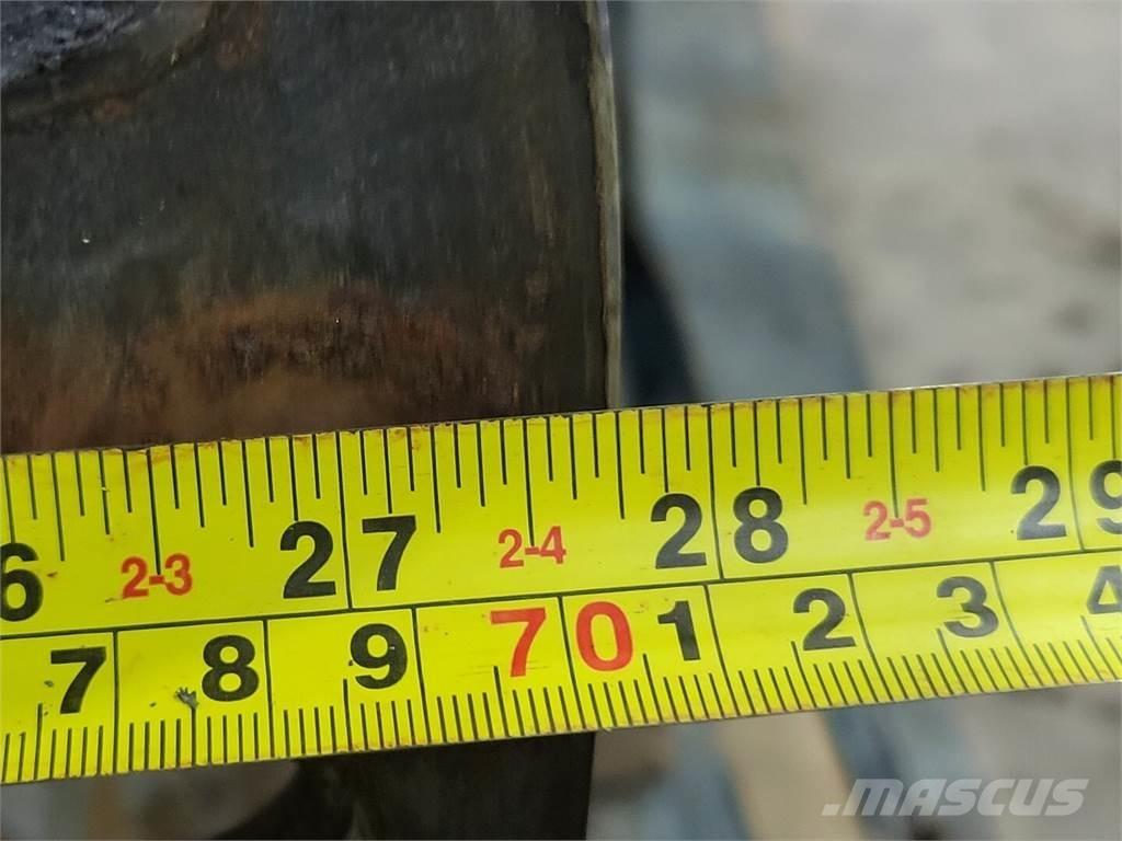  RUHRPUMPEN BB1-ZW Vodné čerpadlá