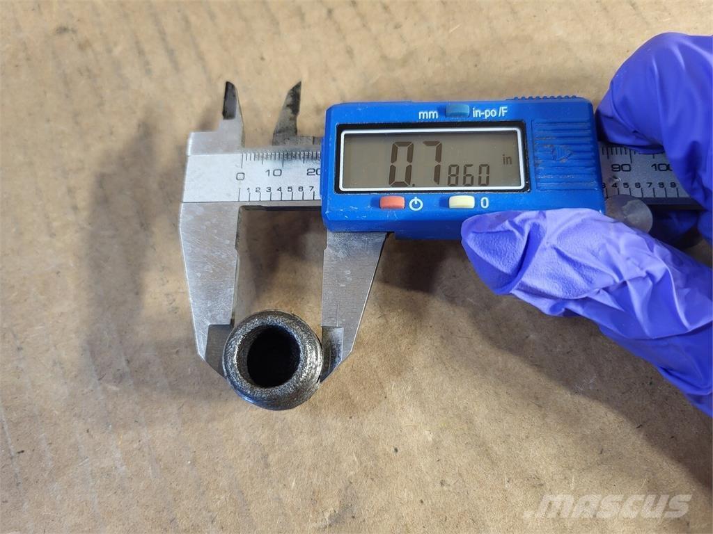 Sandvik 001552-004 Ďalšie komponenty